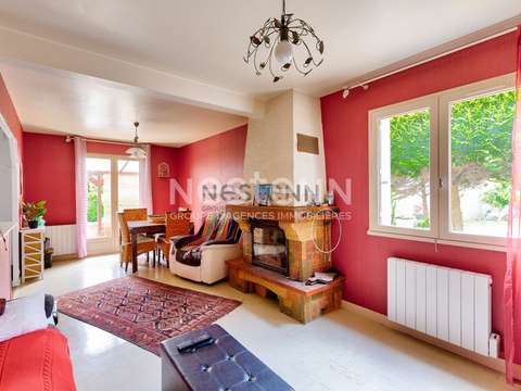 Vente maison 8 pièces Vente maison 8 pièces