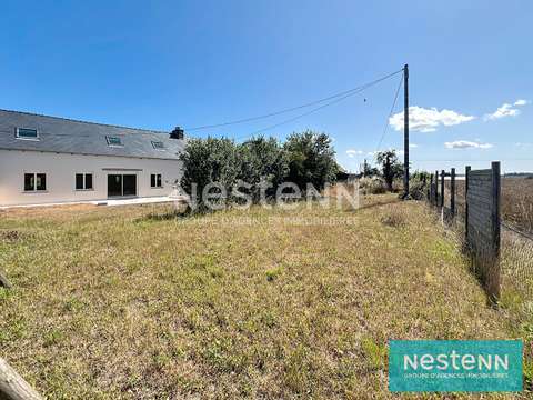 Vente maison 7 pièces Coëtmieux 22