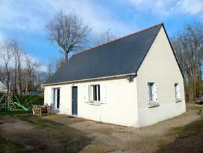 Vente Maison 2 chambresCoëtmieux