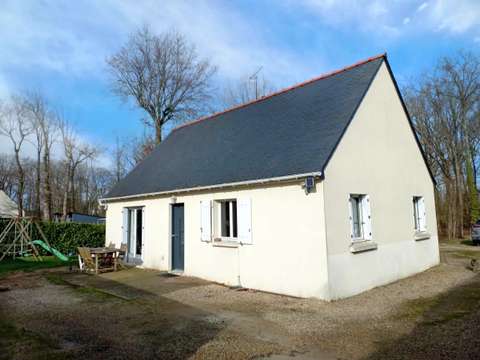 Vente maison 4 pièces Coëtmieux 22