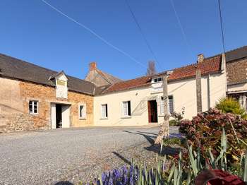 Photo Vente maison Coëtmieux