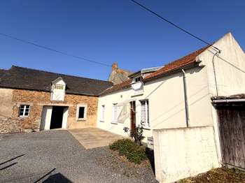Vente maison 4 pièces Vente maison 4 pièces