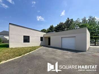 Vente Maison 3 chambresCoëtmieux