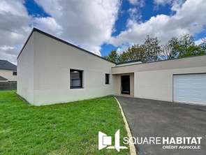 Vente Maison 3 chambresCoëtmieux