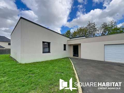 Vente maison 4 pièces Coëtmieux 22