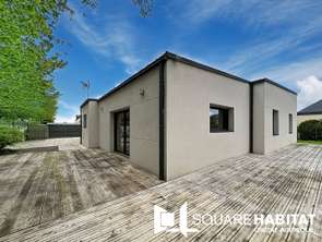 Vente Maison 3 chambresCoëtmieux