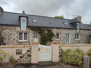 Vente Maison 4 chambresCoëtmieux