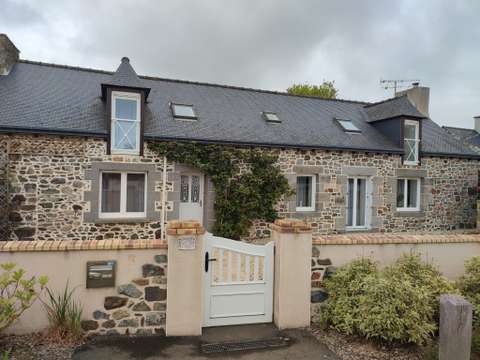 Vente maison 6 pièces Coëtmieux 22
