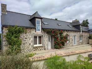 Vente Maison 4 chambresCoëtmieux
