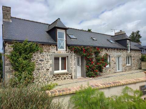 Vente maison 6 pièces Coëtmieux 22