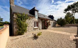 Photo Vente maison Coëtmieux
