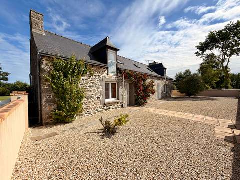 Vente maison 5 pièces Coëtmieux 22