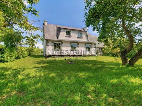 Vente maison 7 pièces Coëtmieux 22