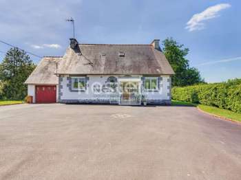 Vente Maison 5 chambresCoëtmieux