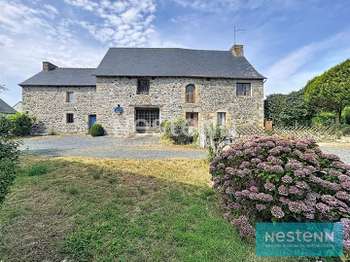Vente Maison 5 chambresCoëtmieux