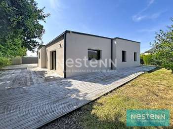 Photo Vente maison Coëtmieux