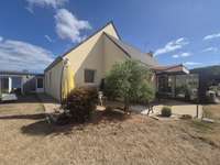 Vente maison