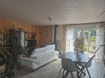 Vente maison