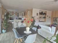 Vente maison