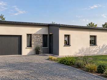 Photo Vente maison Coëtmieux