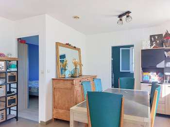 Vente maison 4 pièces Coëtmieux 22