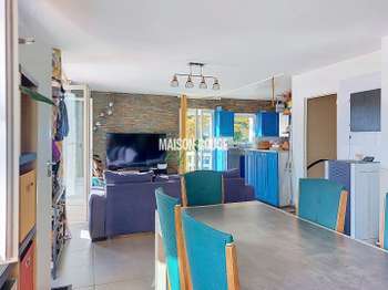 Vente Maison 2 chambresCoëtmieux