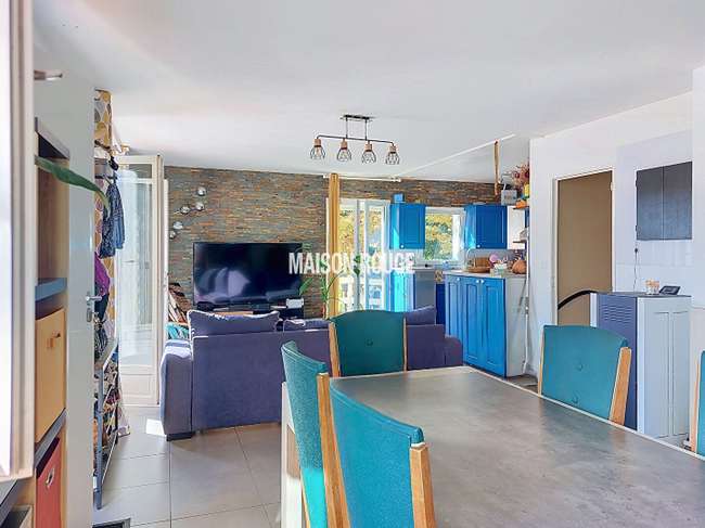 Maison 4 pièces 79 m² · à Coëtmieux · 79 m² · 172 920 €