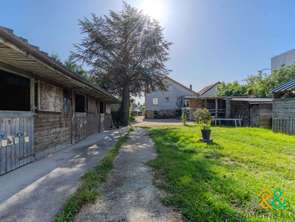 Vente Maison 4 chambresCoeuilly