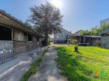 Vente maison 7 pièces Coeuilly 94