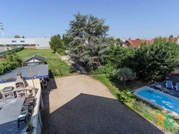 Vente Maison 4 chambresCoeuilly