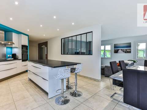 Vente maison 4 pièces Coëx 85