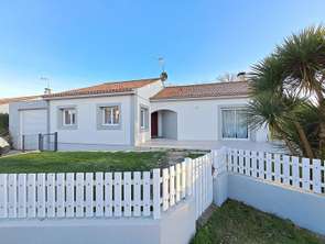 Vente Maison 4 chambresCoëx