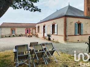 Vente Maison 4 chambresCoëx