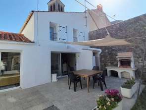 Vente Maison 3 chambresCoëx