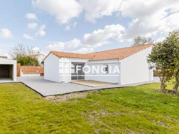 Vente Maison 3 chambresCoëx