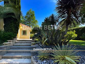 Vente maison 7 pièces Coëx 85
