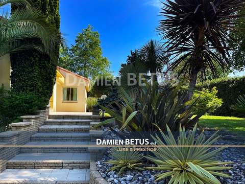 Vente maison 7 pièces Coëx 85