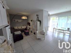 Vente Maison 8 piècesCoëx