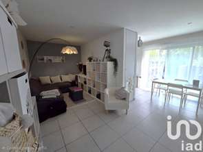 Vente Maison 8 piècesCoëx
