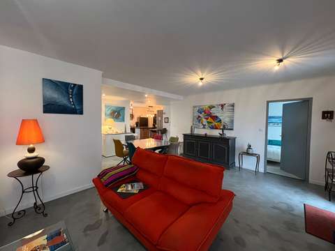 Vente maison 4 pièces Coëx 85