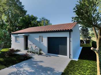 Vente Maison 2 chambresCoëx