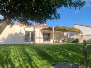 Vente Maison 4 chambresCoëx