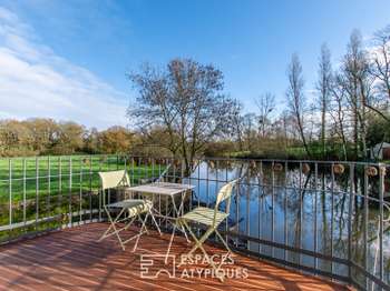 Vente maison 5 pièces Coëx 85