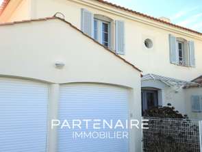 Vente Maison 4 chambresCoëx