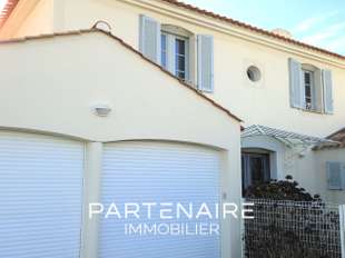 Photo Vente maison Coëx