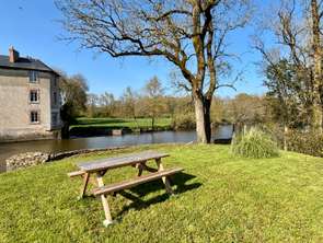 Vente Maison 4 chambresCoëx