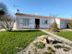 Vente Maison 2 chambresCoëx