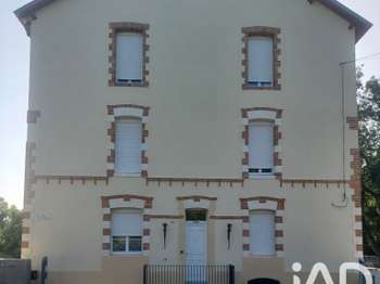 Vente Maison 4 chambresCoëx