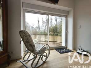 Vente Maison 4 chambresCoëx