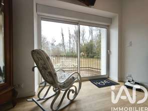 Vente Maison 4 chambresCoëx